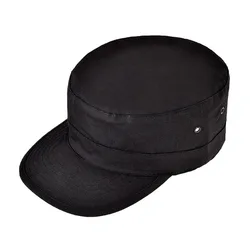Gorra táctica ripstop camuflaje resistente para campo y montaña