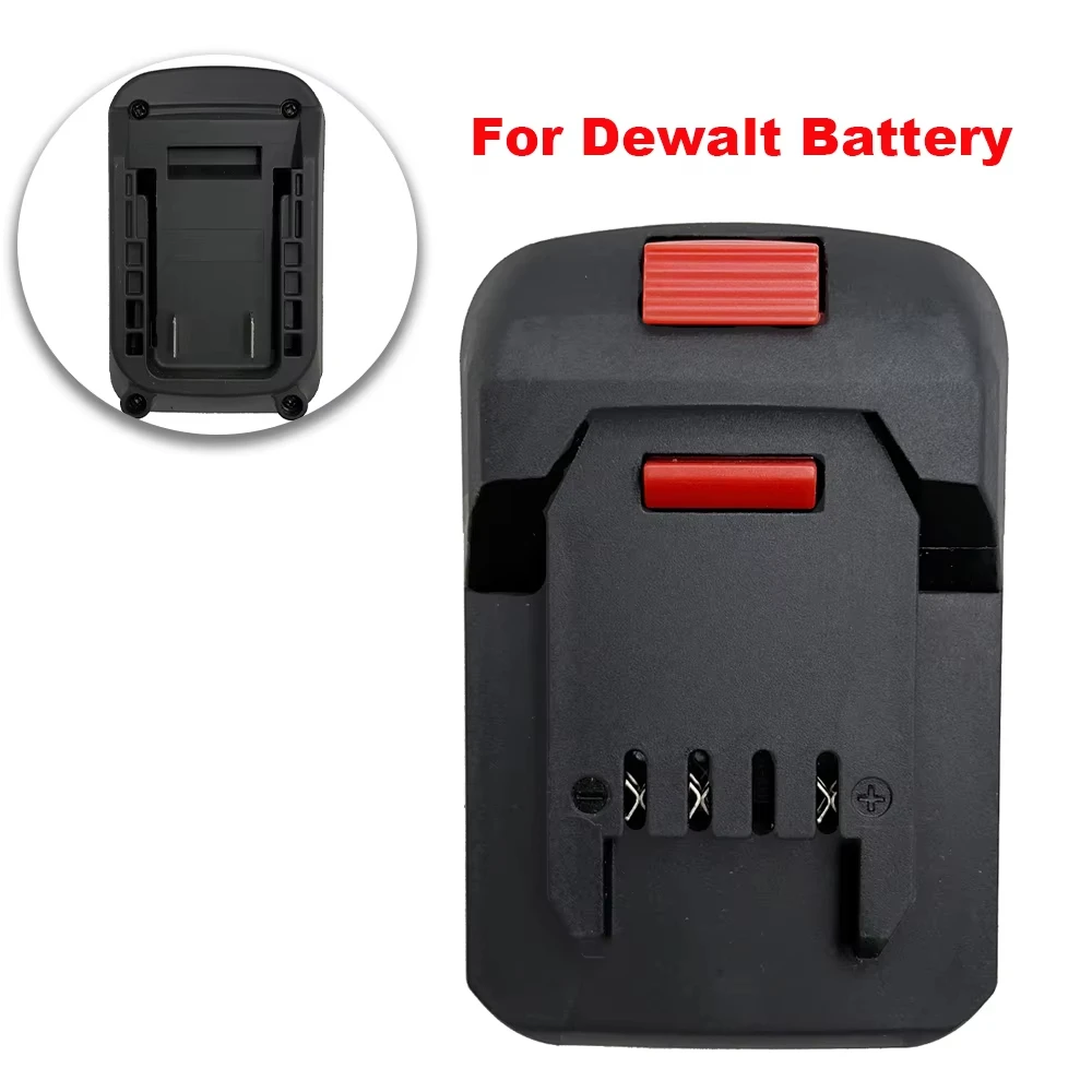 Adaptador baterías Makita Bosch Milwaukee DeWalt para Parkside - imagen 2