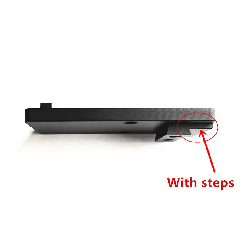Placa montaje punto rojo Stoeger STR9 – Compatible RMR SRO - imagen 3