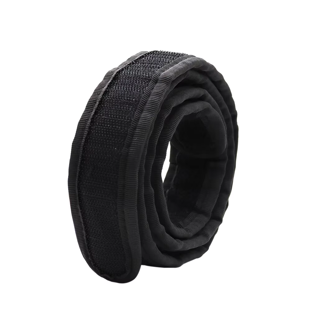 Cinturón táctico MOLLE de 5 cm con hebilla rápida - imagen 4