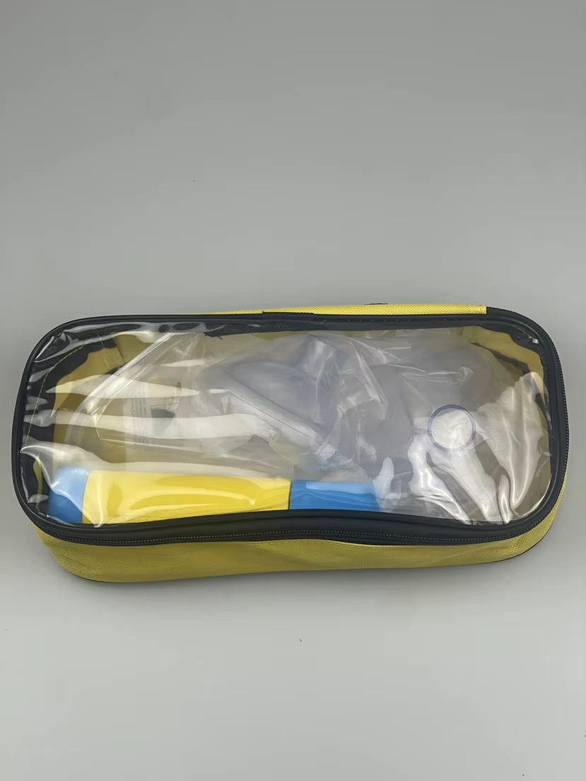 Dispositivo RCP antiasfixia emergencias adultos y niños - imagen 5