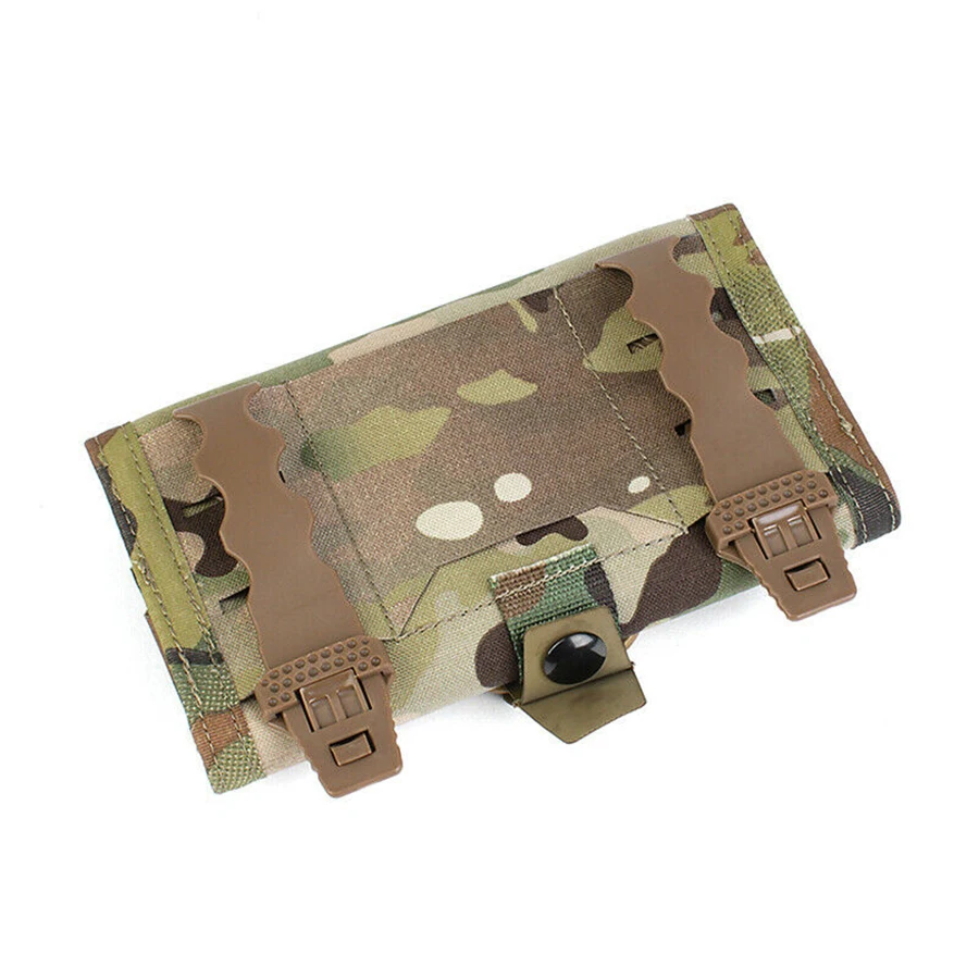 PEW Tactical Navigator Pouch bolsa táctica MOLLE camo para teléfono - imagen 4