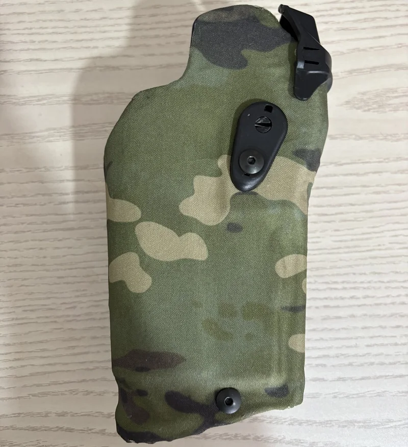 Munición airsoft para pistola P320 M17/18 y G17 compatible - imagen 3