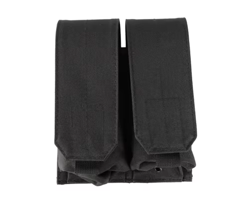 Porta revistas táctico doble AK-47/74 y cargador de pistola - MOLLE - imagen 5