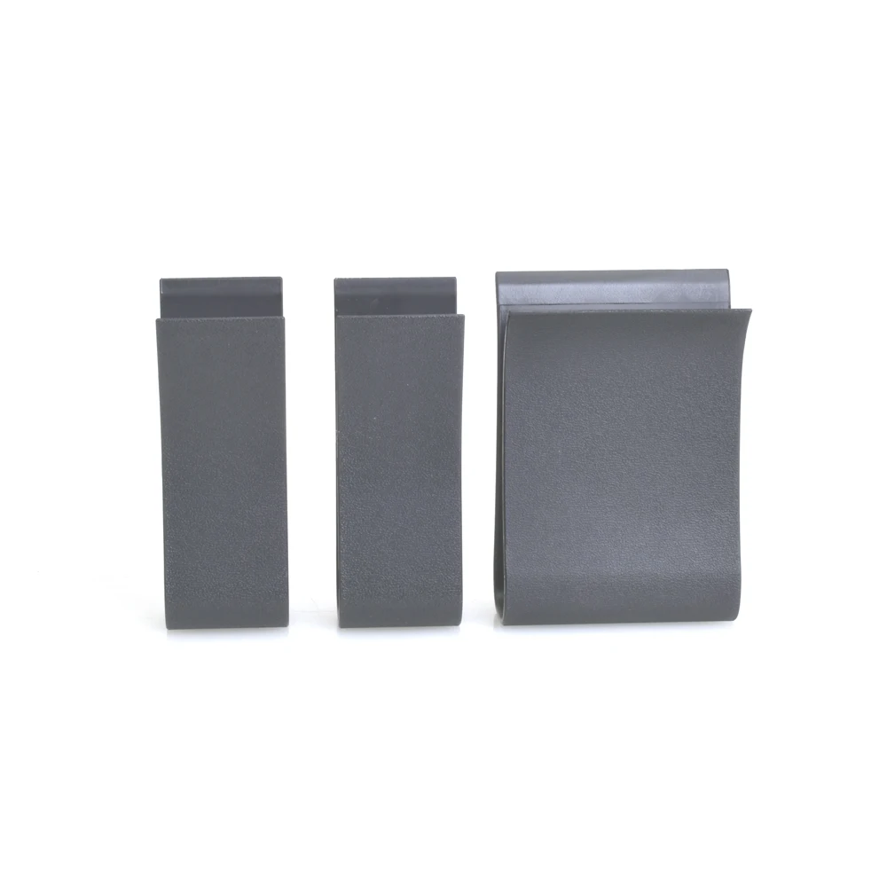 Funda táctica para cargador MAG Ky-dex de nailon – perfil rígido - imagen 4