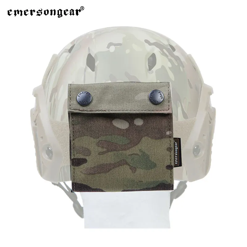Bolsa de contrapeso para casco EmersonGear