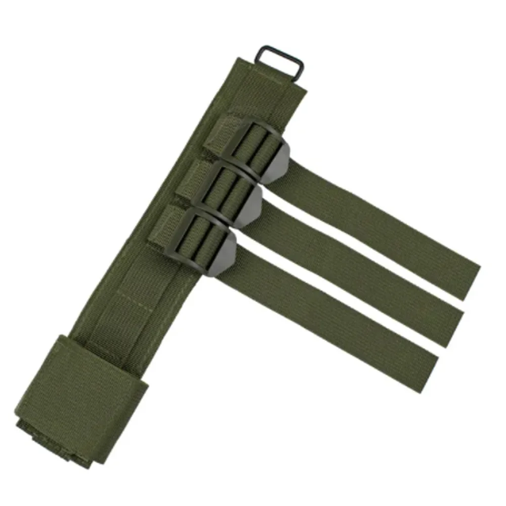Soporte MOLLE para cuchillo táctico – Portafunda modular de confianza - imagen 2