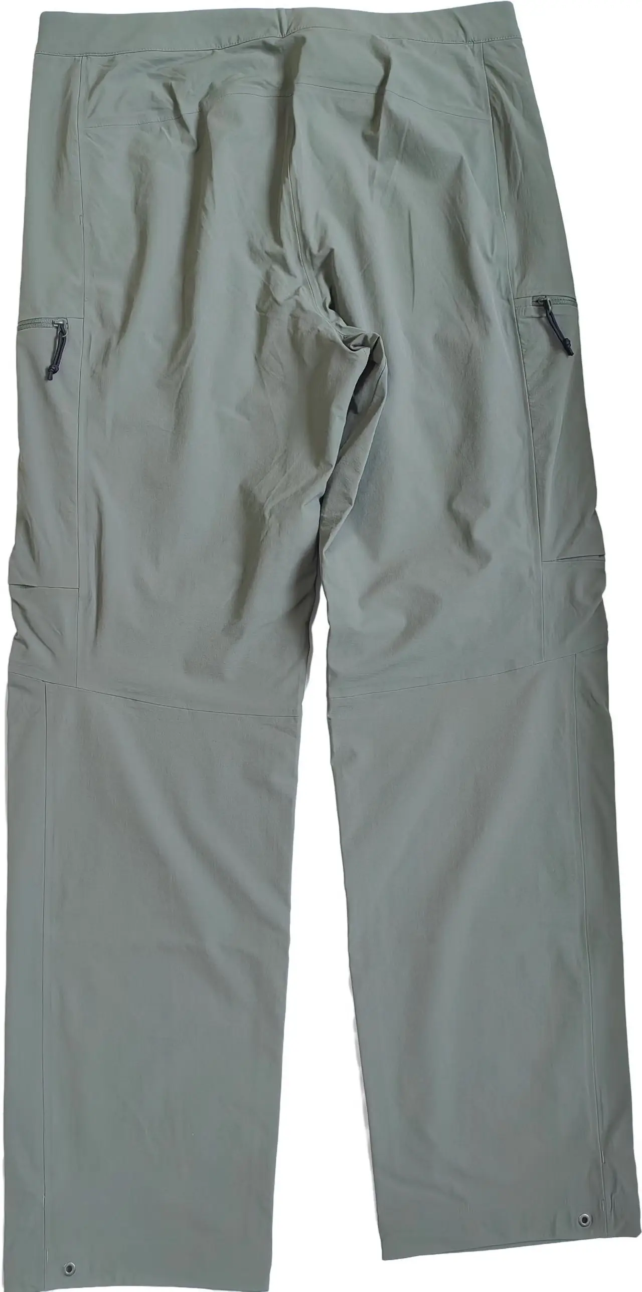 Pantalones tácticos ligeros de secado rápido para outdoor - imagen 5