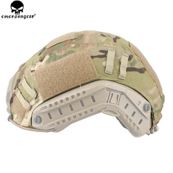 EMERSONGEAR funda táctica para casco rápido multi-cam