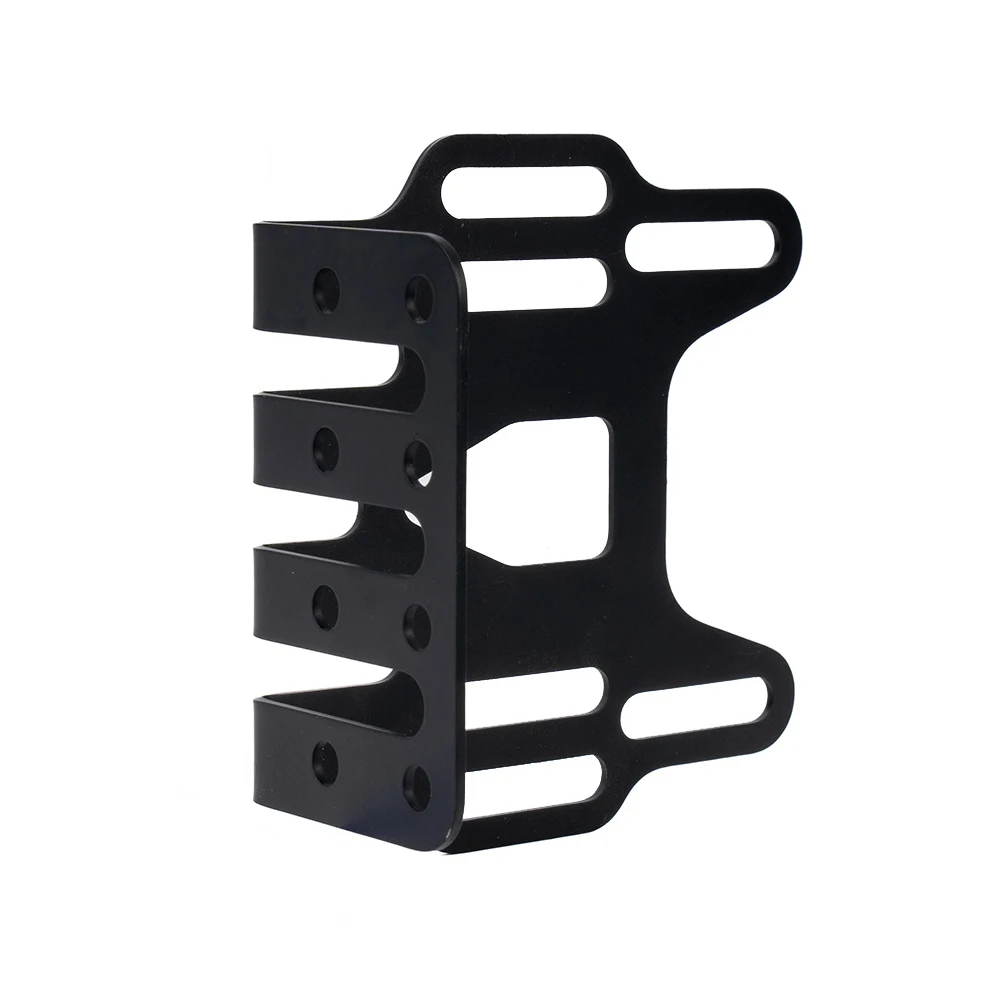 POSEIDON DEFENSE 2.0 Adaptador de extensión para funda portagatos - imagen 2