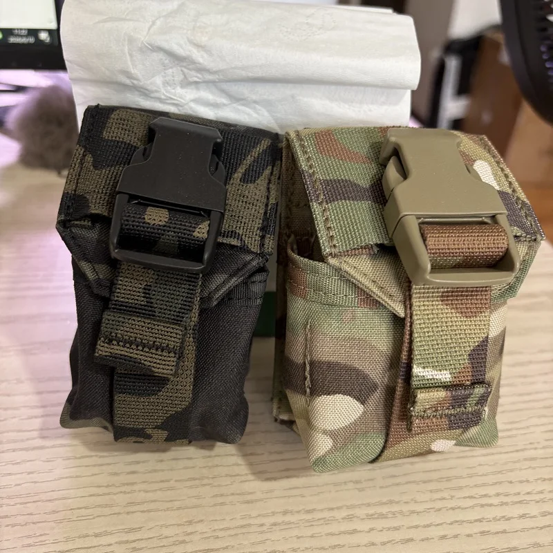 Bolsa táctica M67 de almacenamiento multifuncional Fragment - imagen 3