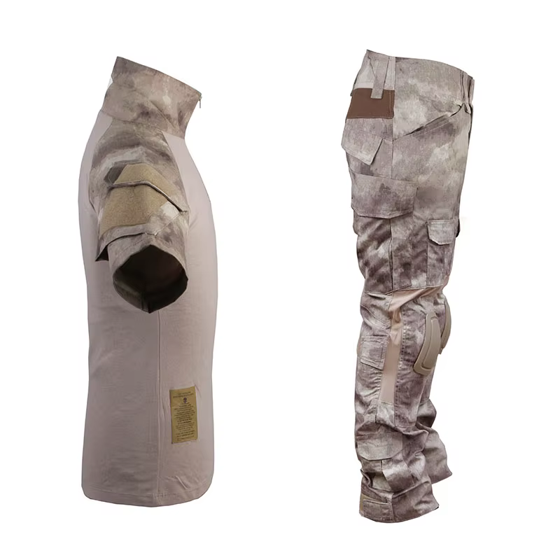 Emersongear EM6918 Uniforme táctico verano camisa y pantalón - imagen 5