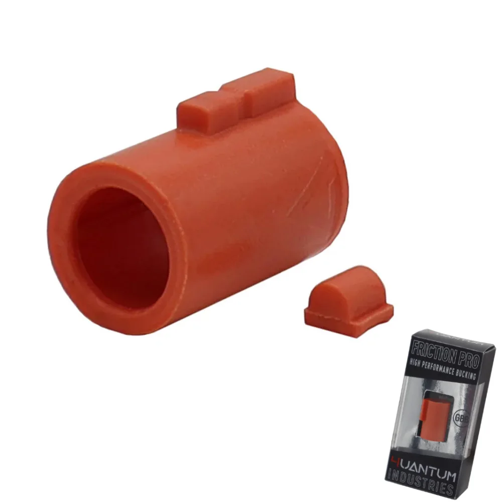 VSR10 Goma de fricción hop-up alto rendimiento GBB Marui KJW WE - imagen 5