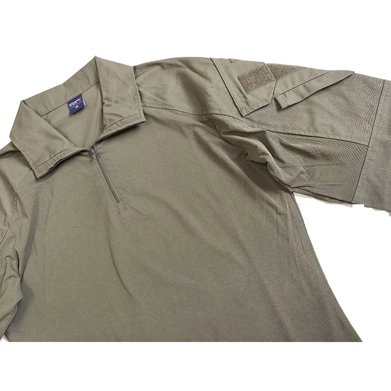 Traje Frog G3 táctico ripstop resistente caqui impermeable - imagen 3