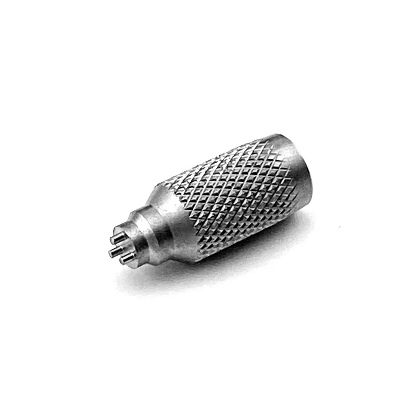 Tornillos para sustitución y montaje de componentes