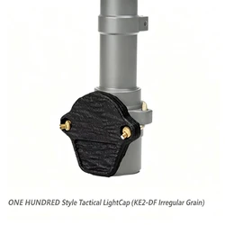 Surefire M600 funda para linterna táctica patrón irregular estilo cien