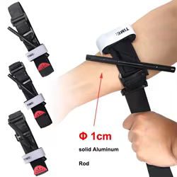 Torniquete táctico aluminio de emergencia – Supervivencia militar