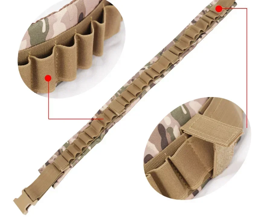 Accesorio portátil y configuración