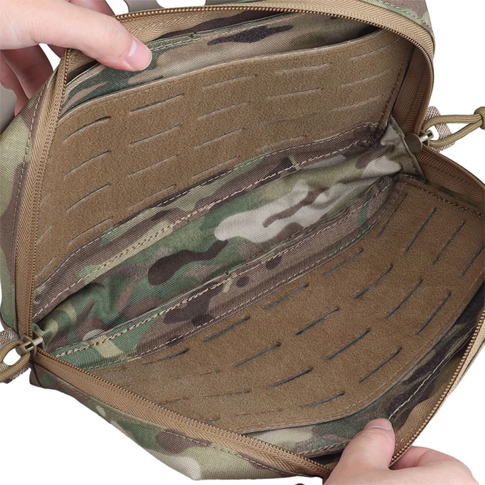 OPHIDIAN TAC Botiquín táctico MOLLE horizontal de velcro - imagen 3