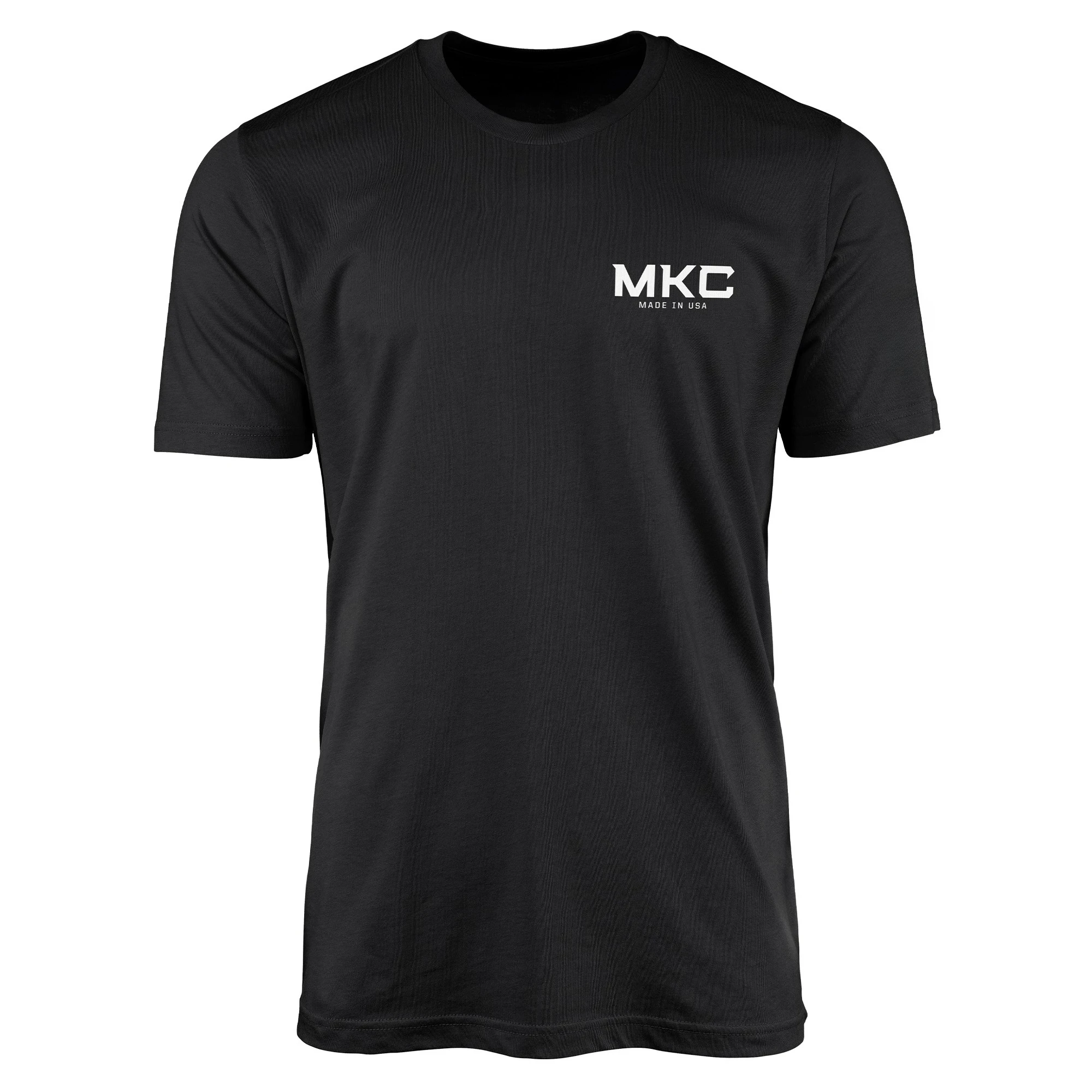 Camiseta táctica MKC unisex ripstop de lujo alta gama para entrenamiento - imagen 3