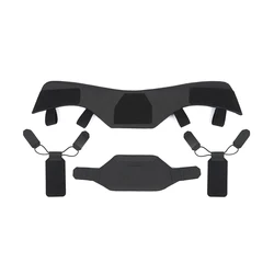 DMGear Protector Cuello Táctico – Para Chalecos MOLLE Airsoft y Caza