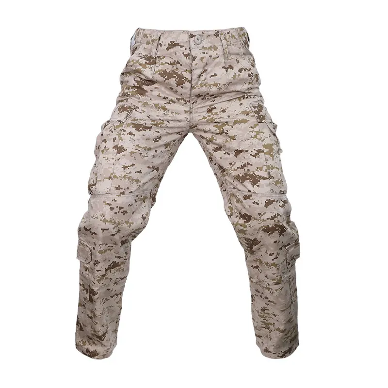 Emersongear Uniforme táctico de combate FROG: camisa y pantalón - imagen 4