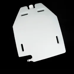 TMC JPC2.0 Chaleco táctico porta placas MOLLE – 1.5L hidratación