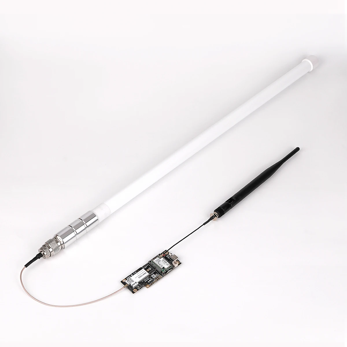 RAK WisMesh amplificador de señal LoRaWAN para Meshtastic con antena - imagen 2