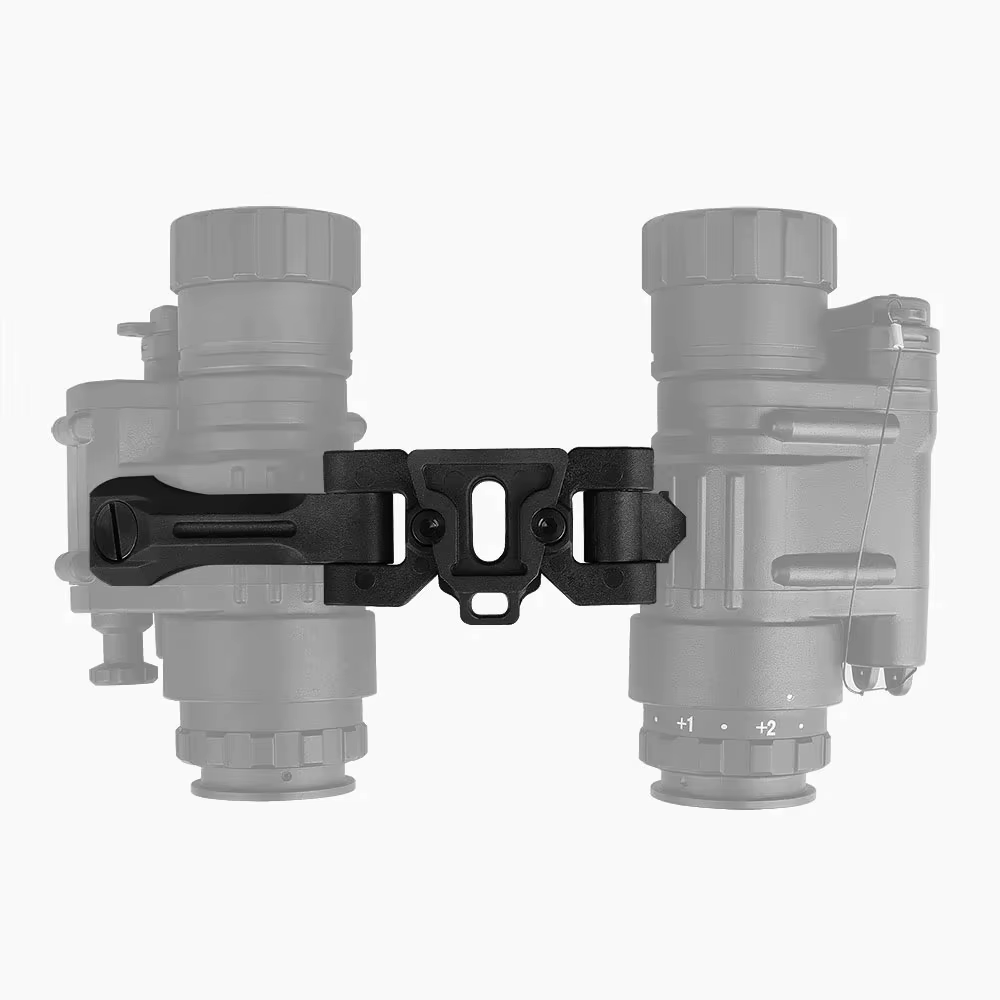 SOTAC Montura dovetail AN/PVS-14 – Soporte NVG táctico - imagen 4