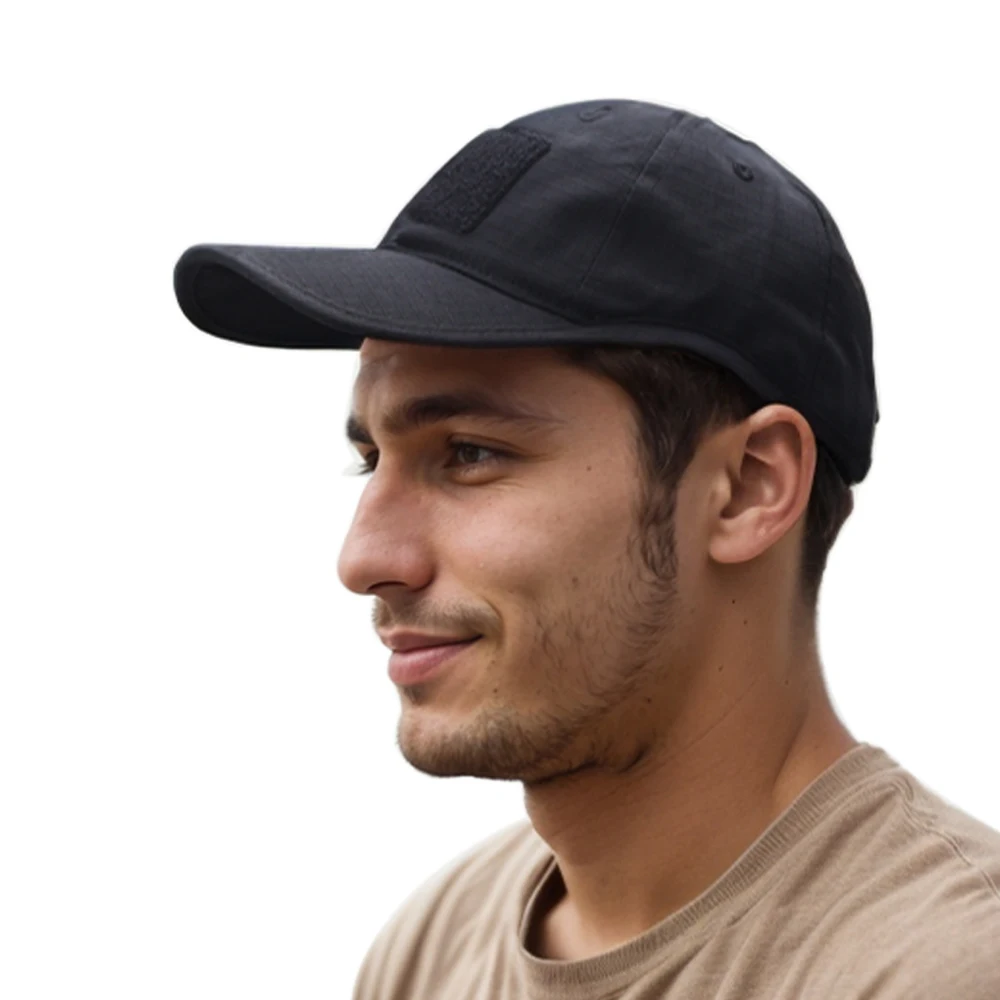 Sombrero protector para días de exterior