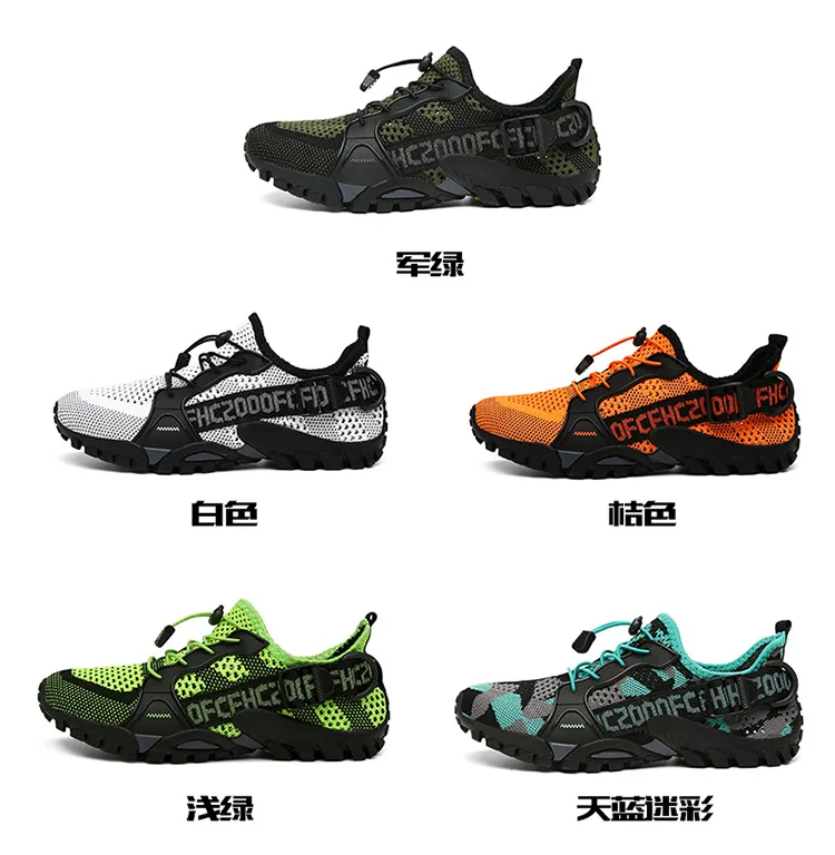Zapatos KOWM en diferentes contextos