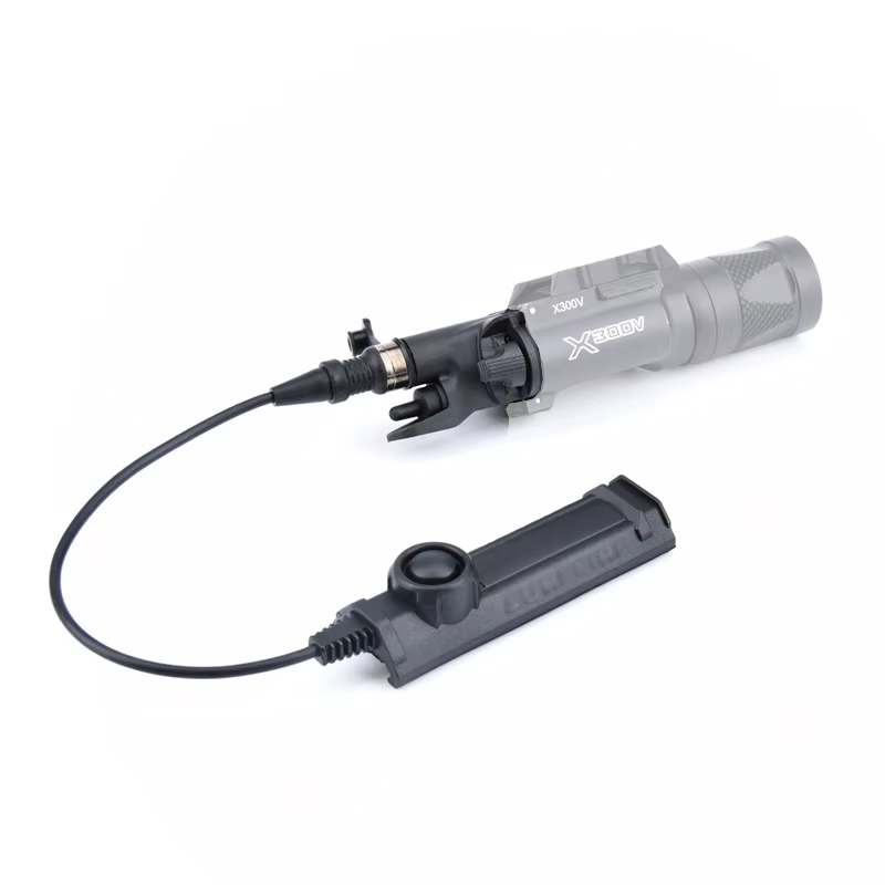 WADSN X300U linterna táctica con montaje MLOK - imagen 4