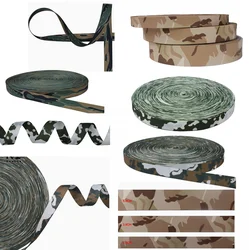 Arnés MOLLE duradero cintura caza camuflaje nieve MARPAT rojo