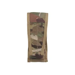 EmersonGear Bolsa MOLLE táctica de combate para una sola revista