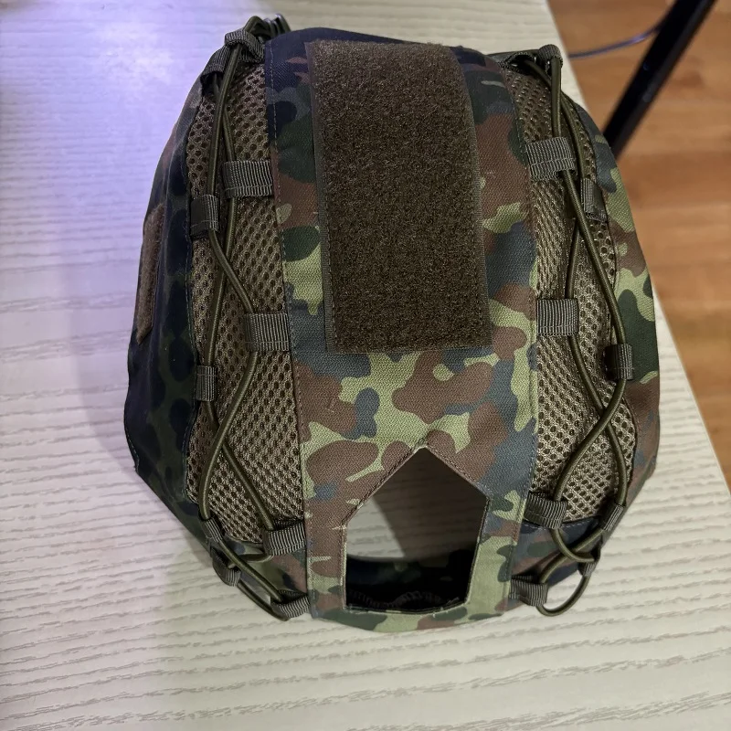 Funda Casco Táctica KSK Congban – Modelo Nuevo - imagen 5