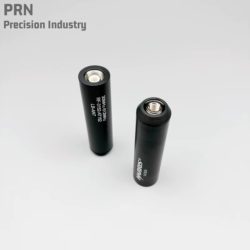 Base antena plegable PRC-148 alta potencia para uso táctico - imagen 5
