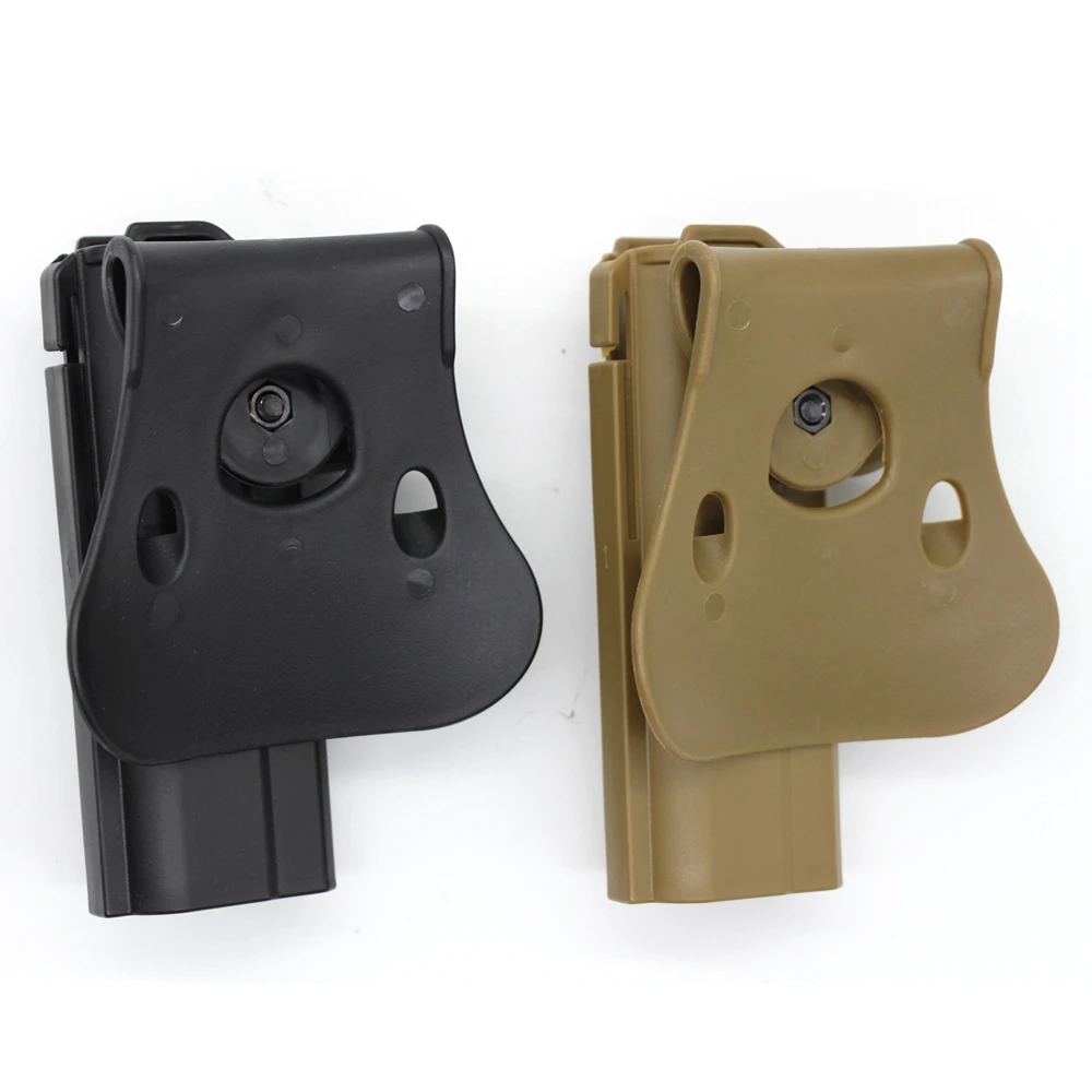 Funda Colt 1911 Cintura Combate Táctica Ripstop - imagen 3