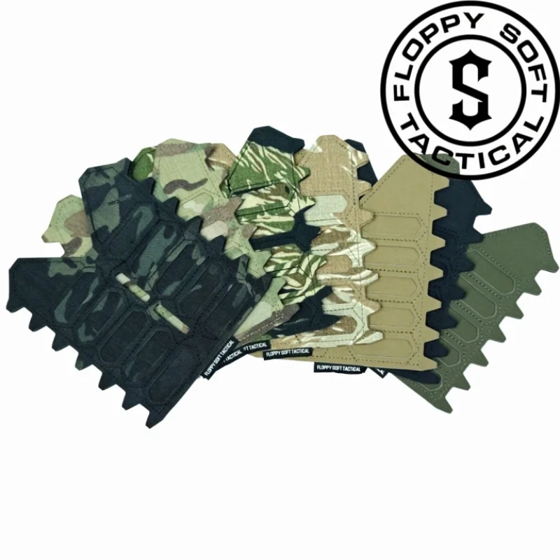 Protector de riel Picatinny reforzado para arma - imagen 2