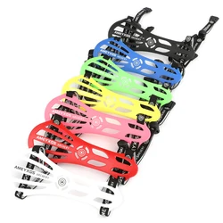 Protector brazo tiro con arco correa ajustable recurvo y compuesto