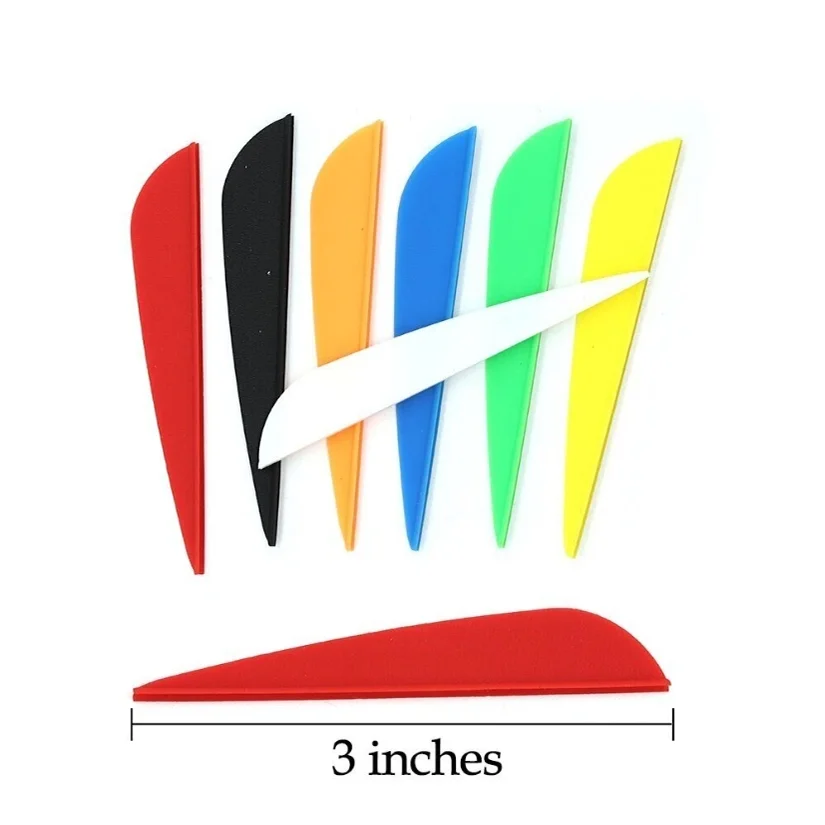 Presentación del pack múltiple de fletching