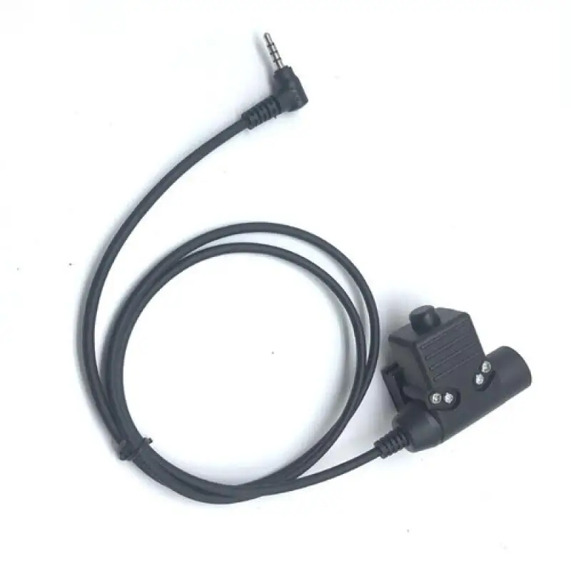 Adaptador PTT Nexus jack de audio para comunicaciones - imagen 4