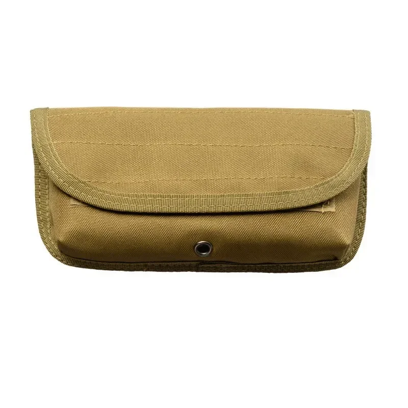 Bolsa Molle táctica para escopeta EDC, almacenamiento multifunción - imagen 5