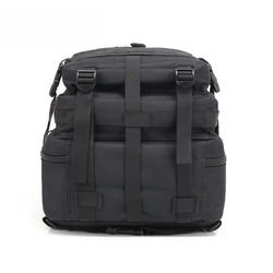 Mochila táctica de gran capacidad para senderismo y camping