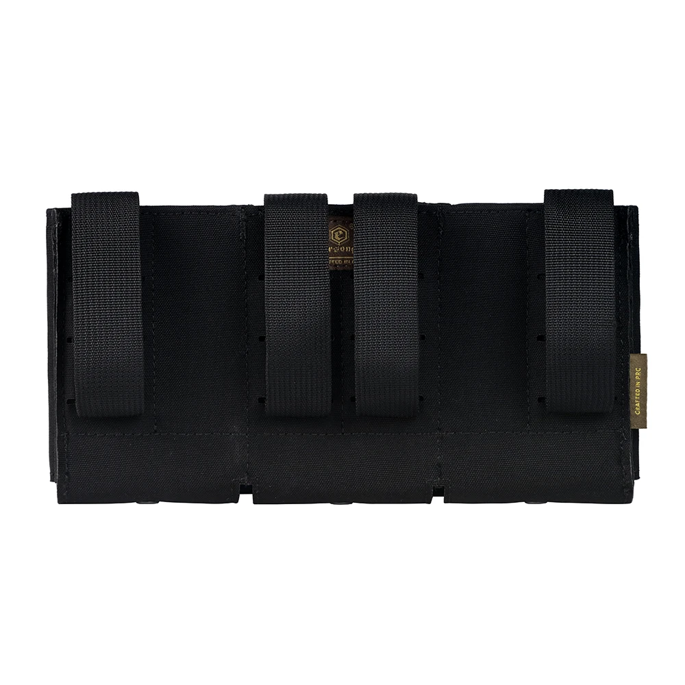 Emersongear LCS bolsa porta-cargadores MOLLE nylon táctico ligero - imagen 3