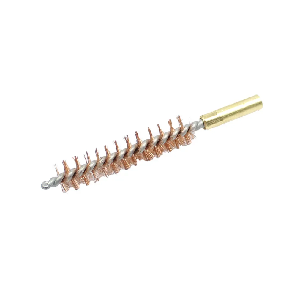 Kit limpieza pistola táctica – 7 piezas para calibre 9mm/38/357 - imagen 3