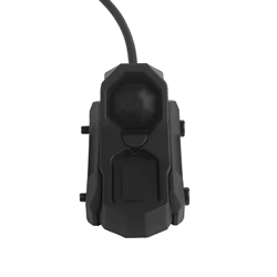 AXON Interruptor de presión táctico dual para linterna y láser