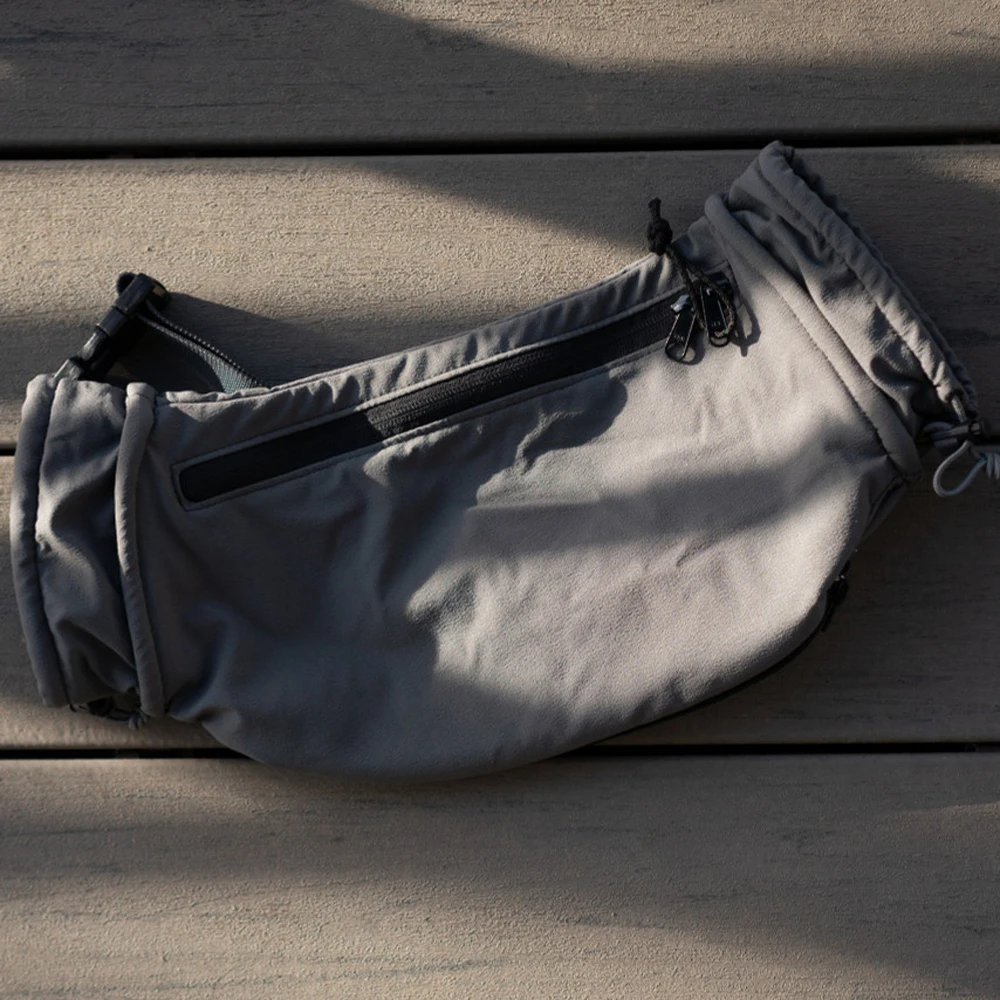 Eagle Industries Bolsa térmica táctica para manos de invierno - imagen 3