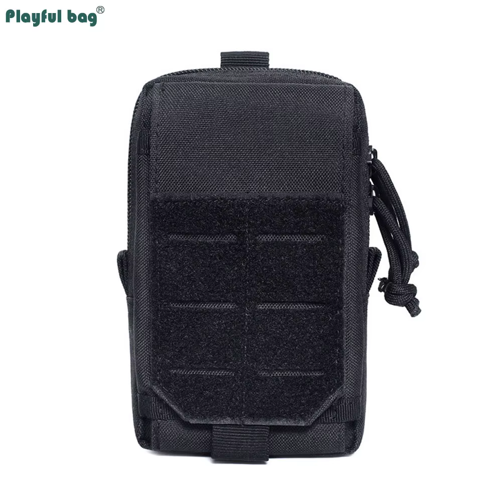 Bolsa EDC Molle AVA235 smartphone - imagen 3