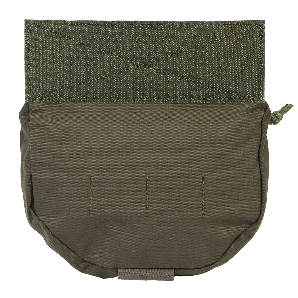 Bolsa táctica portaaccesorios para chaleco y cinturón MOLLE