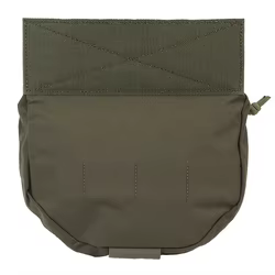 Bolsa táctica portaaccesorios para chaleco y cinturón MOLLE